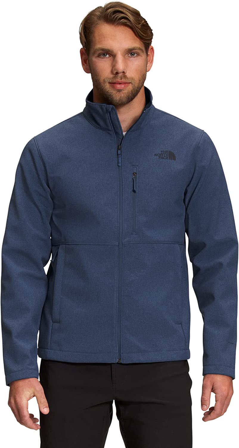The North Face Men's Apex Bionic 2 Jacket