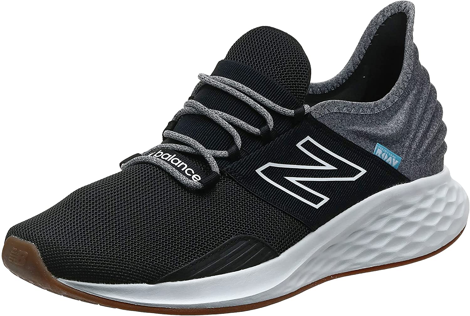 New Balance Men's Fresh Foam Roav V1 Sneaker