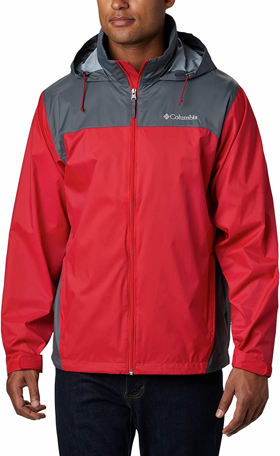 Columbia Men's Glennaker Lake™ Rain Jacket