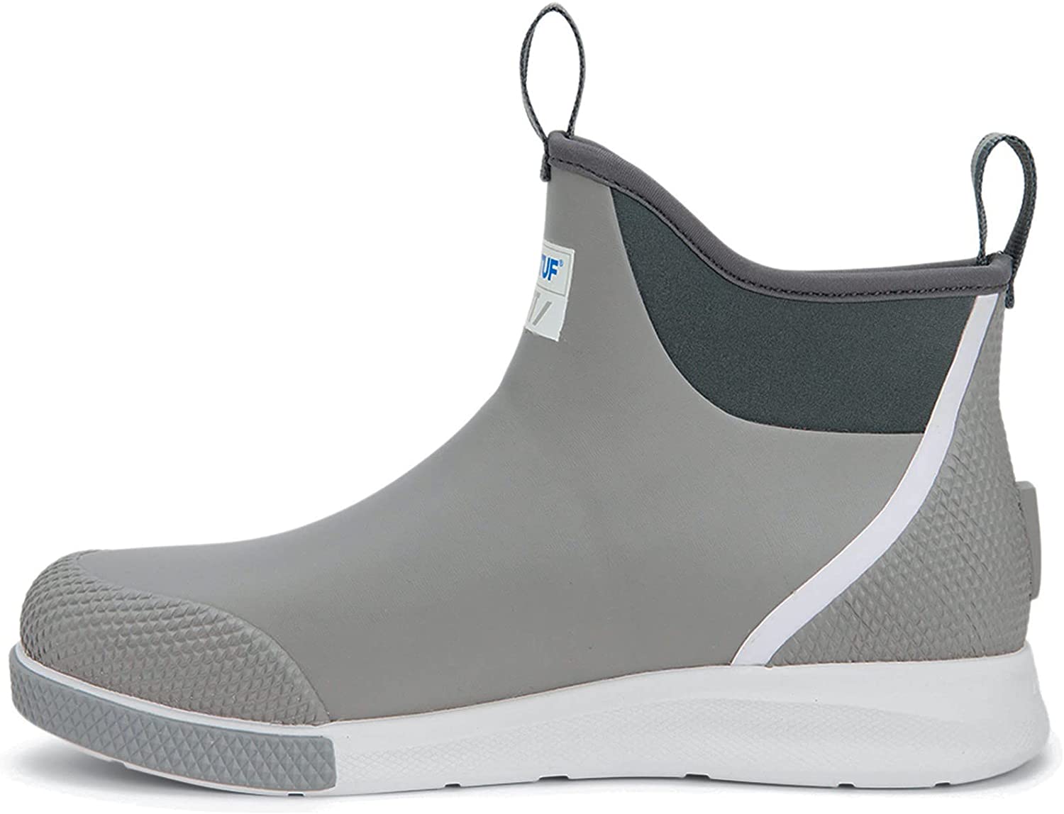 Xtratuf Men's Ankle Deck Boot Sport