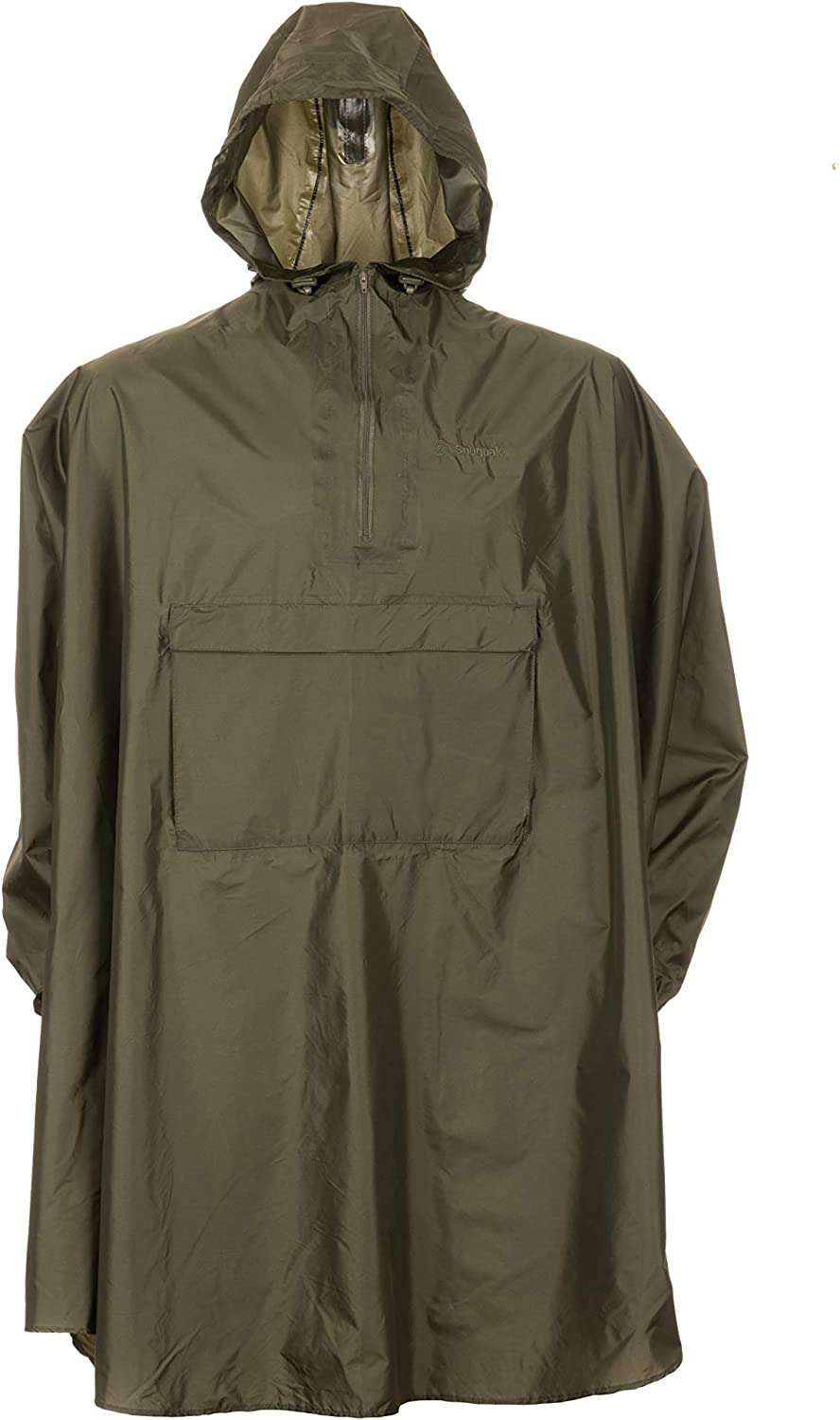 Snugpak Patrol Poncho