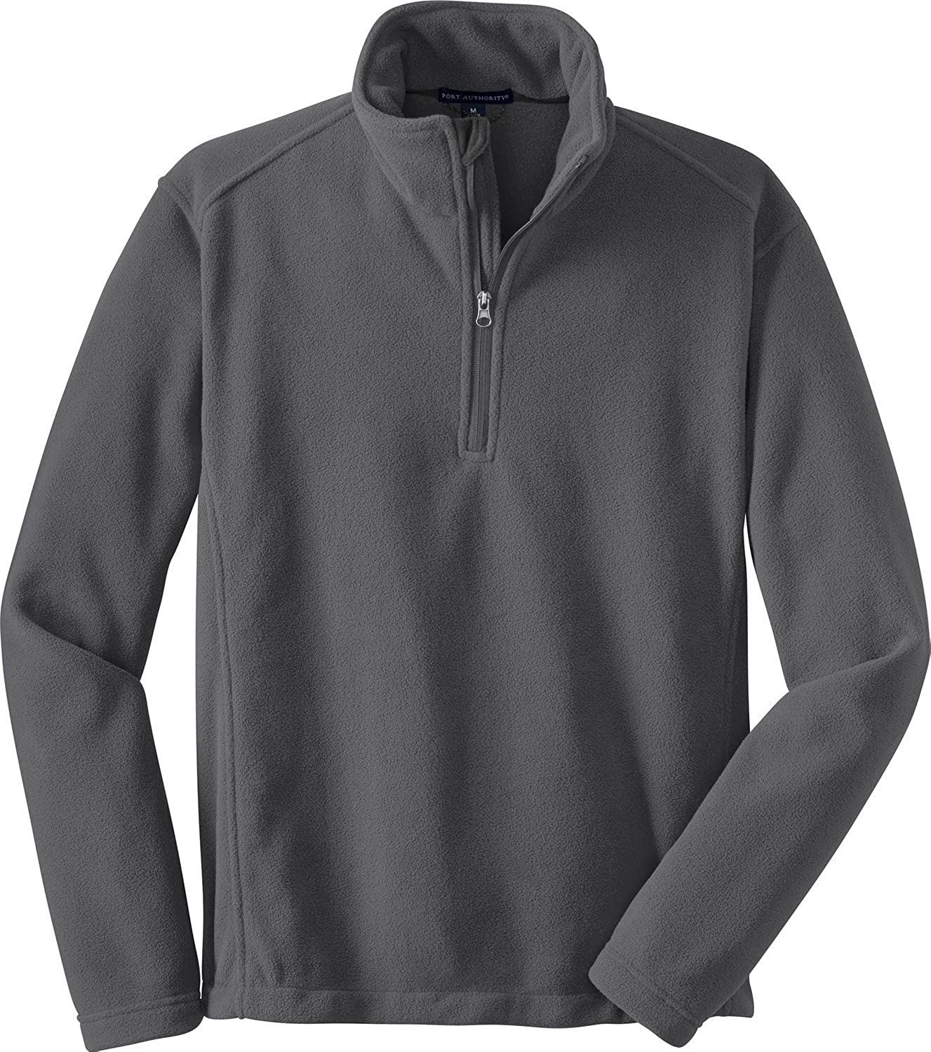 Port Authority Men's Value Fleece 1/4 Zip Pullover