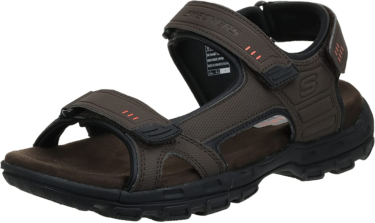 Skechers Men's Louden Sandal