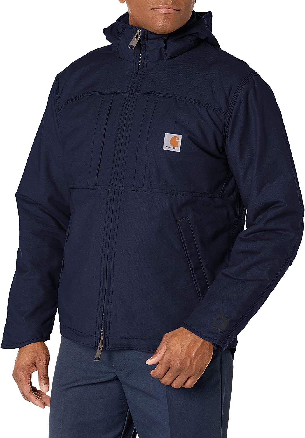 Carhartt Men's Full Swing Cryder Jacket (Regular and Big & Tall Sizes)