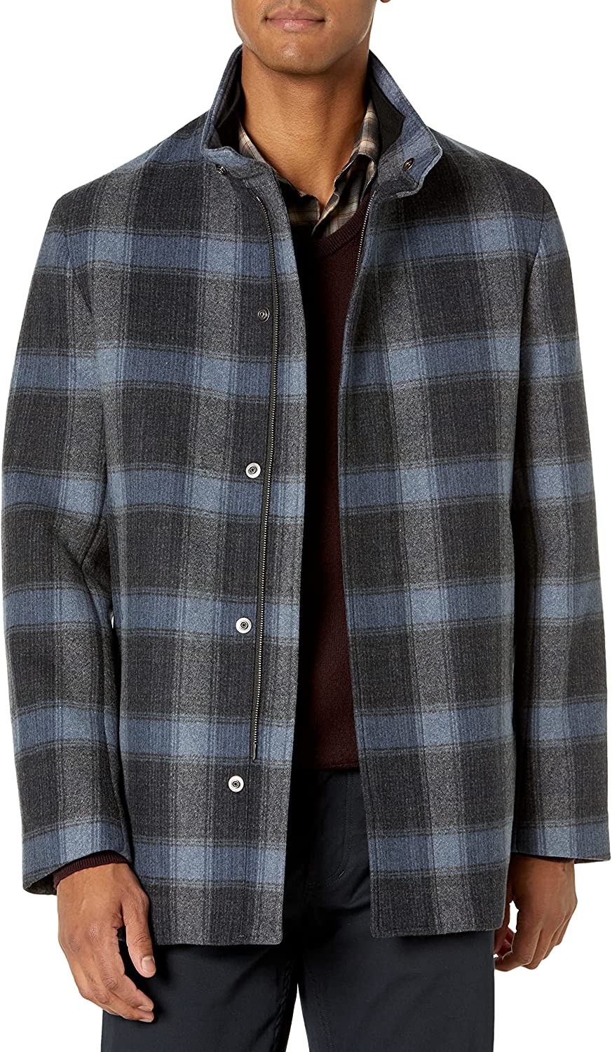 Theory Men's Clarence Rf.etna Pla