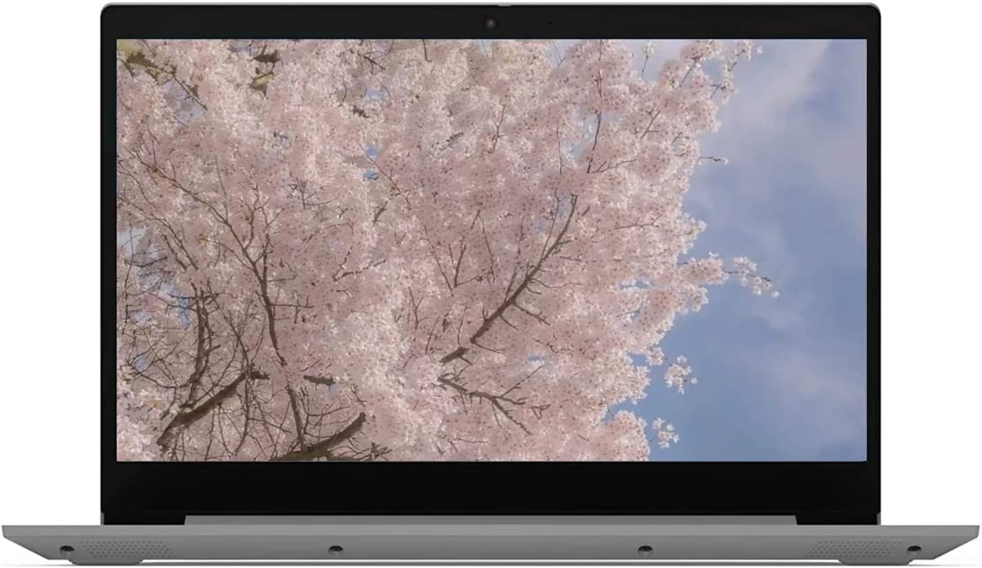 2022 Lenovo Ideapad 3i 15.6" FHD Laptop for Business and Student, Intel Core i3-1115G4(Up to 3GHz), 8GB DDR4 RAM, 256GB M.2 NVMe SSD, WiFi, Webcam, HDMI, Intel UHD Graphics, Win 11 S, EAT Cloth