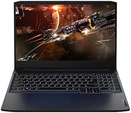 Lenovo IdeaPad 3i 15.6" FHD Gaming Laptop 2022, 11th Gen Intel i5-11300H(up to 4.4GHz), 16GB RAM 1TB NVMe SSD, GeForce GTX 1650, USB-A&C RJ45, Windows 11
