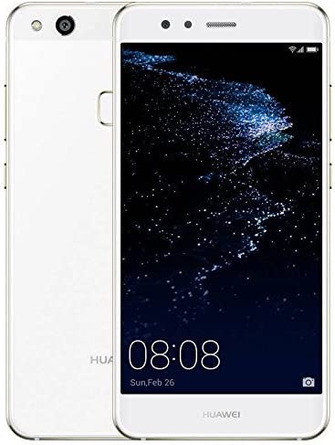 Huawei P10 Lite 32GB WAS-LX3 Octa Core 3GB RAM International Version LTE (White)