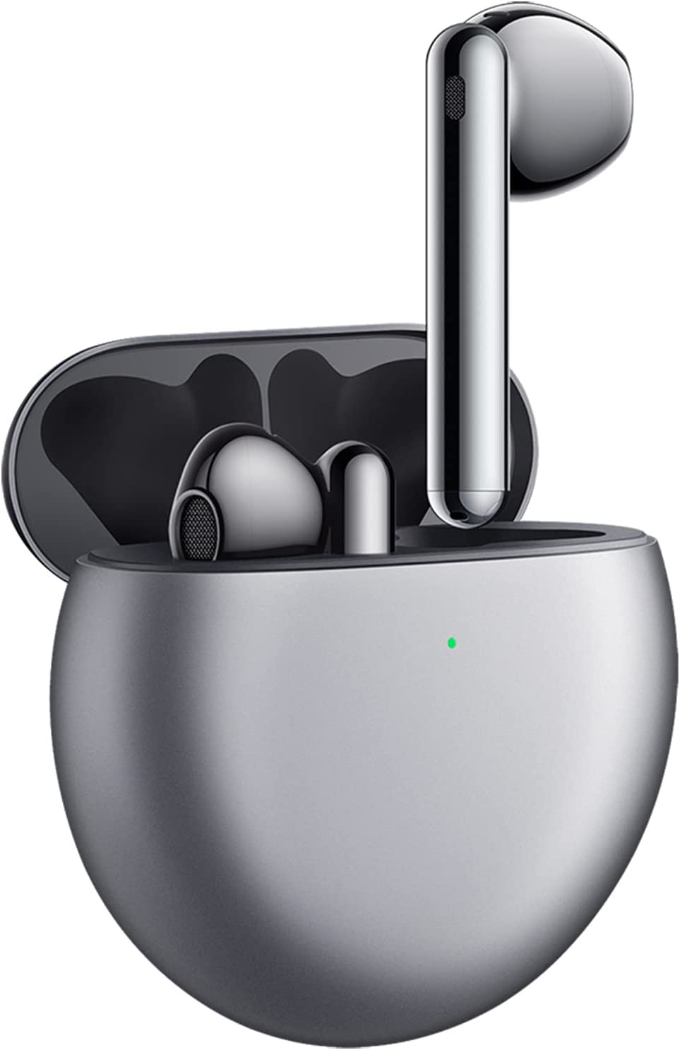 Huawei FreeBuds 4 - Silver Frost