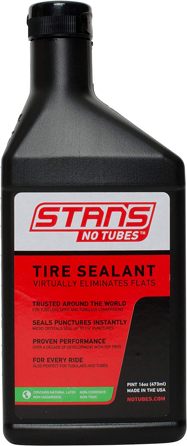 Stan's NoTubes Tire Sealant