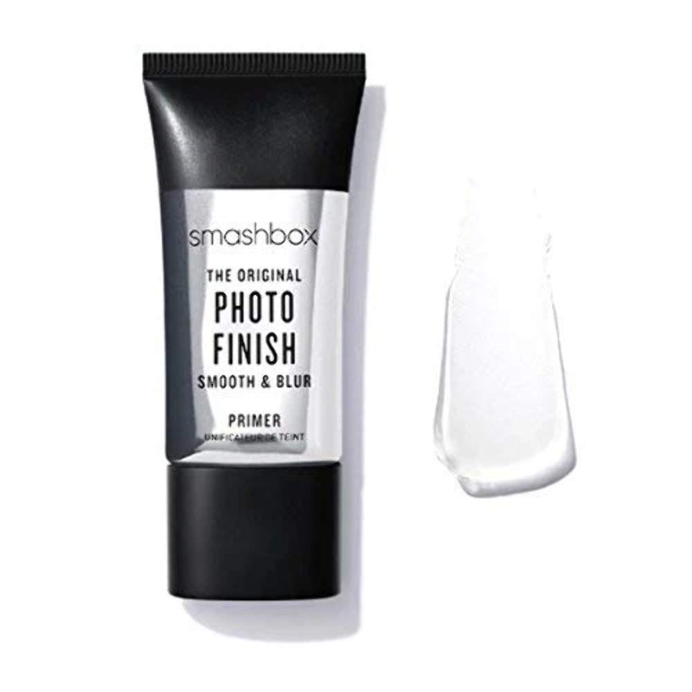 Smashbox The Original Photo Finish Smooth & Blur Primer, Plain, 1 Fl Oz (Pack of 1) (675981)