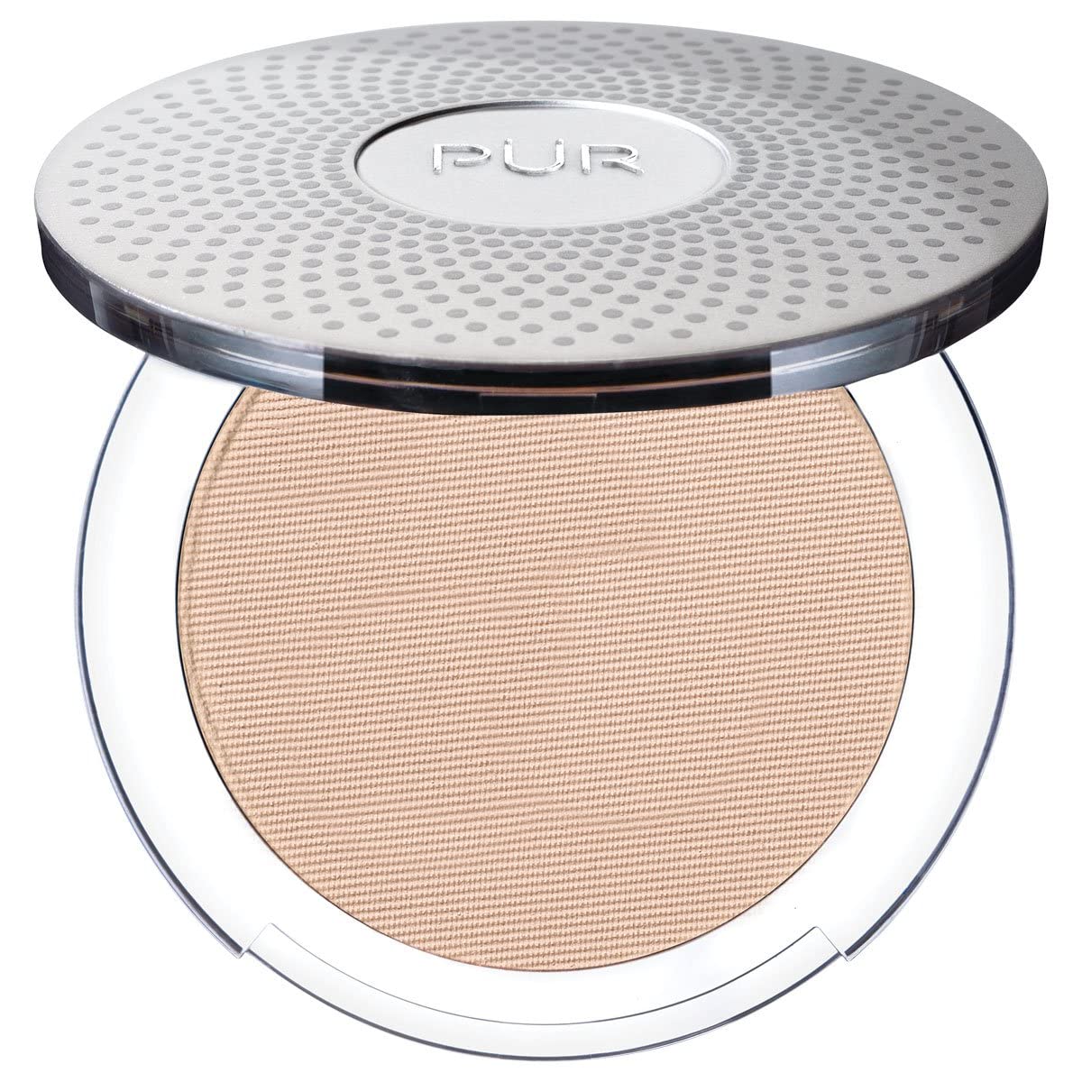 PÜR 4-in-1 Pressed Mineral Makeup SPF 15 Powder Foundation