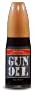 Gun Oil Silicone Lubricant - Hypoallergenic Silicone-Based Lubricant Enriched With Aloe Vera & Vitamin E For Long-Lasting Lubrication